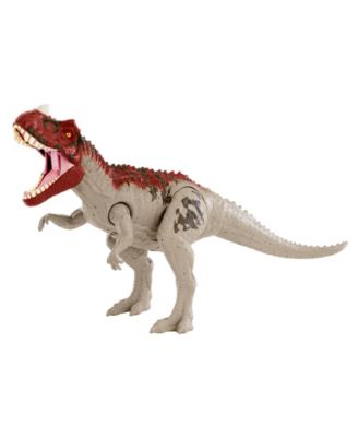 Jurassic World Roar & Attack Dino