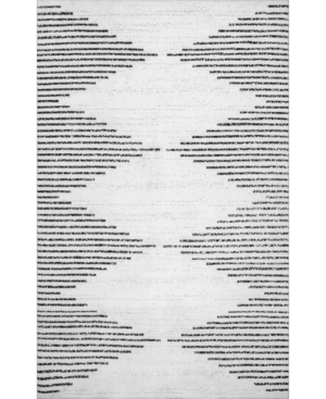 Nuloom Revel Birv10a 3' X 5' Area Rug In White