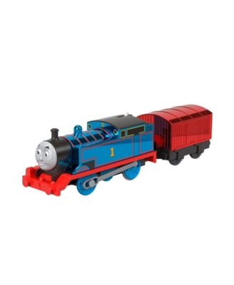 Fisher-Price Thomas and Friends Celebration Thomas and Storybook Set