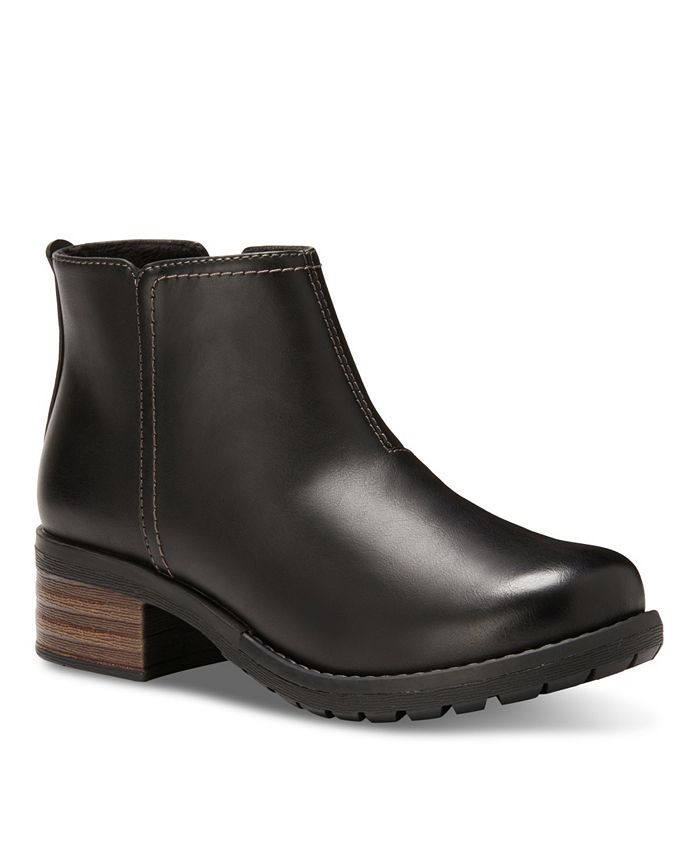 Eastland Shoe Women s Juniper Chelsea Boots Macy s