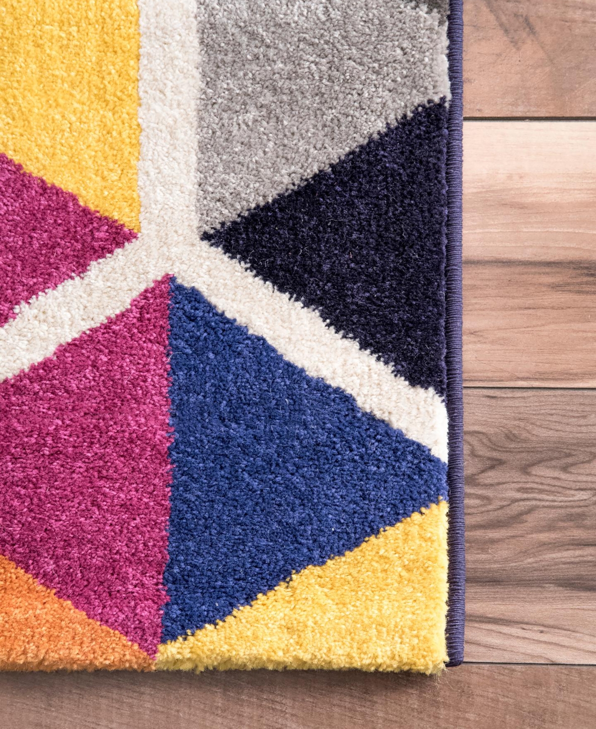 nuLoom Carnival ECCR17A Area Rug