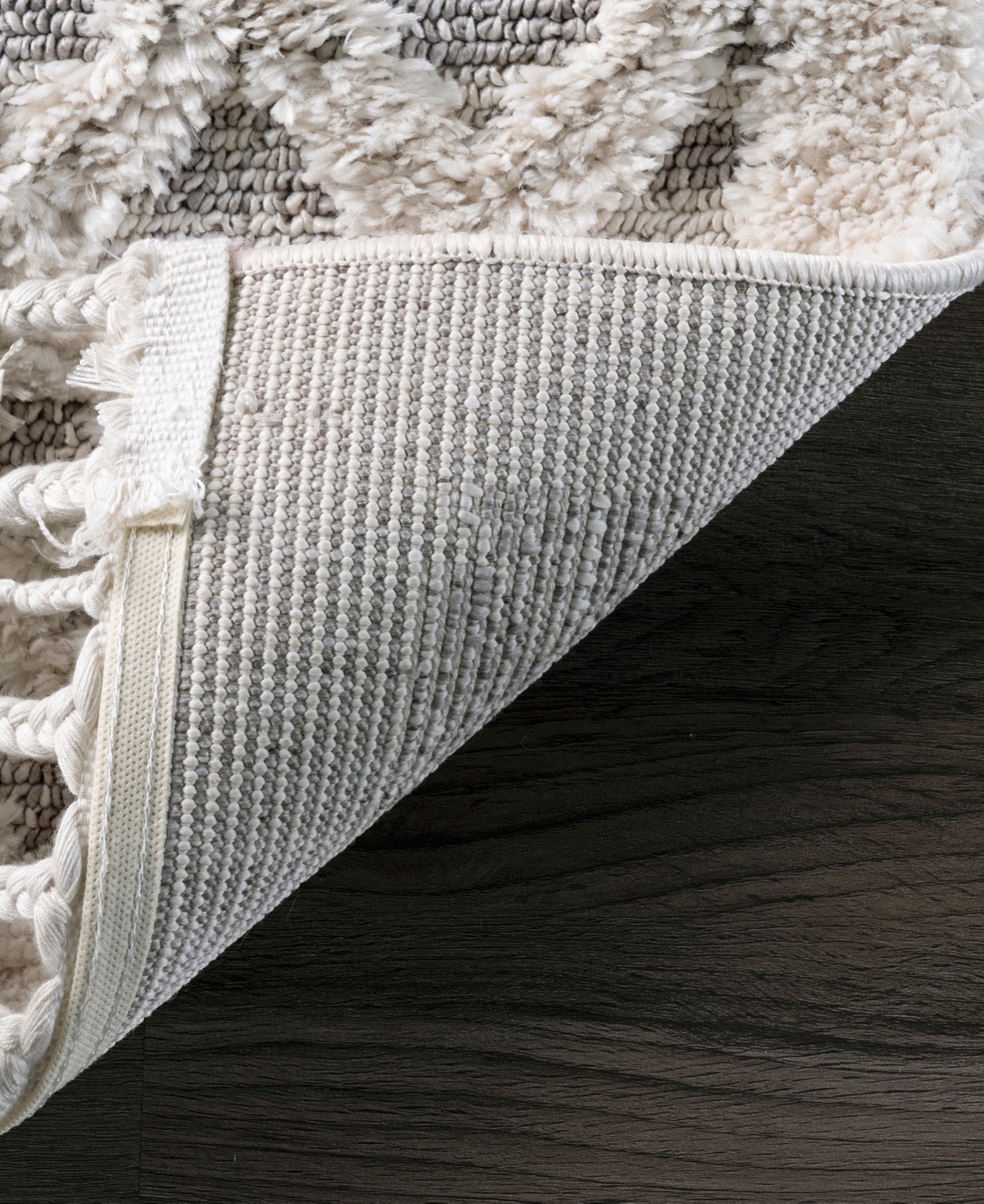nuLoom Lorden KKLR12B Area Rug