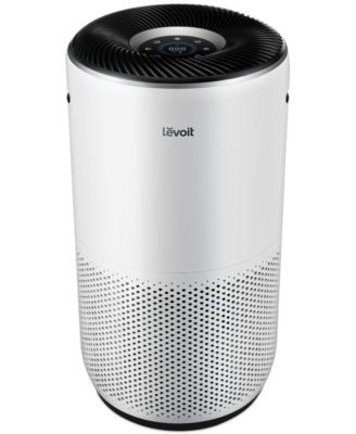 eucalyptus ‼️Levoit Core Pro 400S Levoit Core 400S RED Air Purifier Review - Consumer Reports