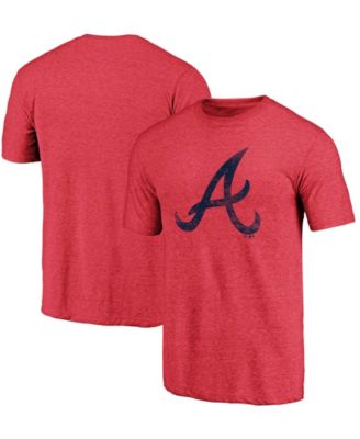 If you are a Braves and a Bulldog fan. Fanatics has the shirt for