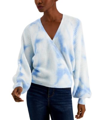 INC International Concepts Wrap Women's 