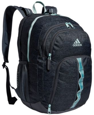 mint adidas backpack