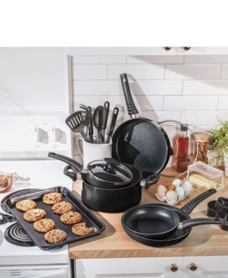 Bella 17-Pc. Cookware Set