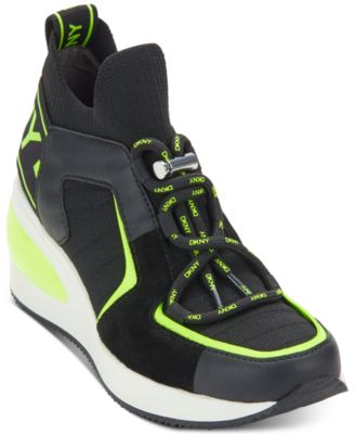 dkny tennis shoes macys