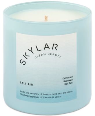 Skylar - Salt Air Candle, 8-oz.