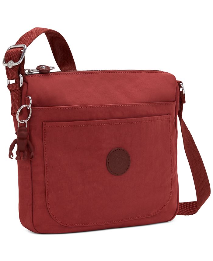 Kipling Sebastian Crossbody & Reviews Handbags & Accessories Macy's
