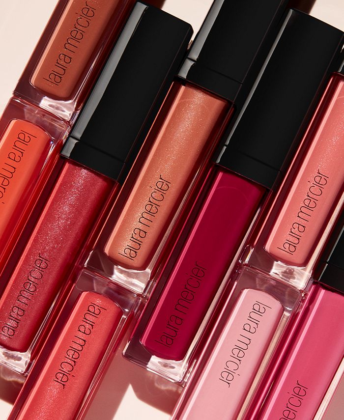 Laura Mercier Lip Glacé Lip Gloss Macy's