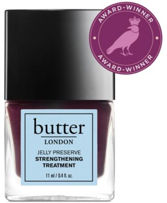 Jelly Preserve Strengthening Nail Treatment, 0.4 oz.