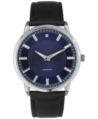 macys mens automatic watches