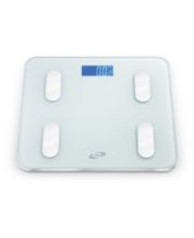 Conair Weight Watchers by 12 x 11 Digital Precision Scale - Macy's