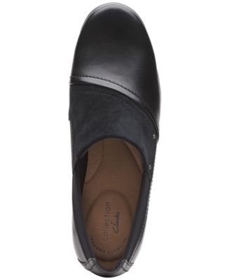 clarks emily step