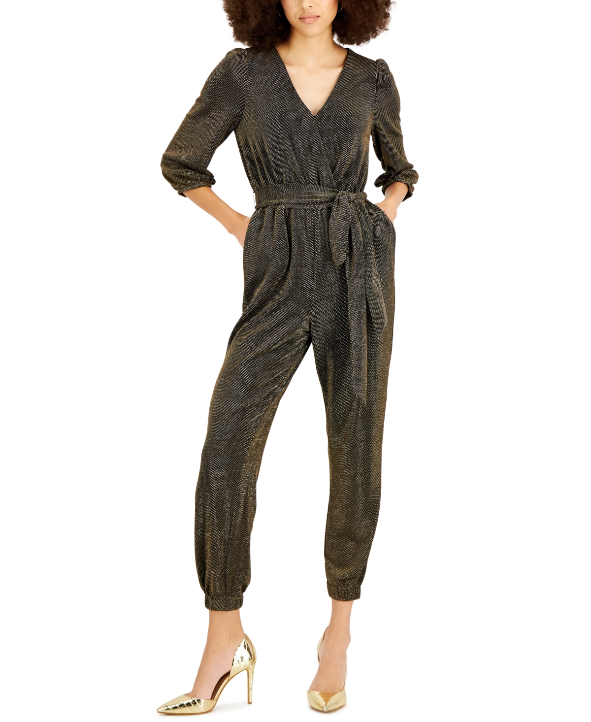 Inc international concepts jumpsuit deals