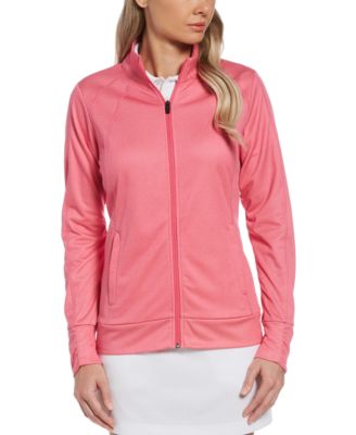 PGA TOUR - Women's Fleece Golf Jacket