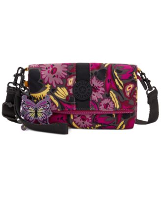 Kipling - Anna Sui Lynne Convertible Crossbody Bag