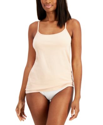 Charter Club - Shelf-Bra Cami