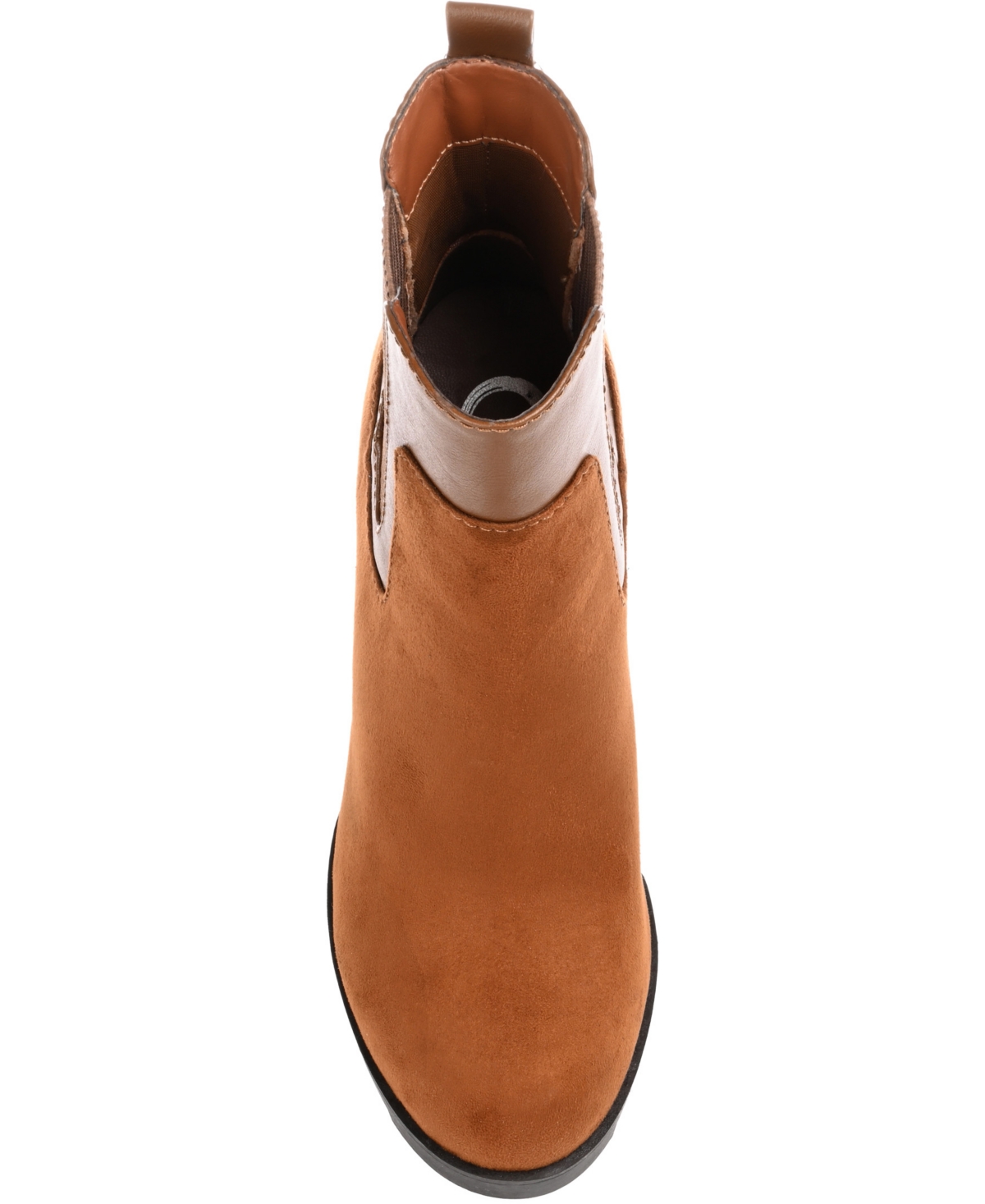 Journee Collection Women's Islana Booties
