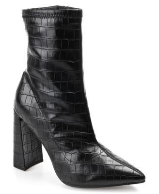 Women's Veralee Block Heel Dress Booties
