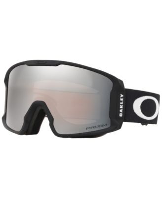 Unisex Line Miner Snow Goggles