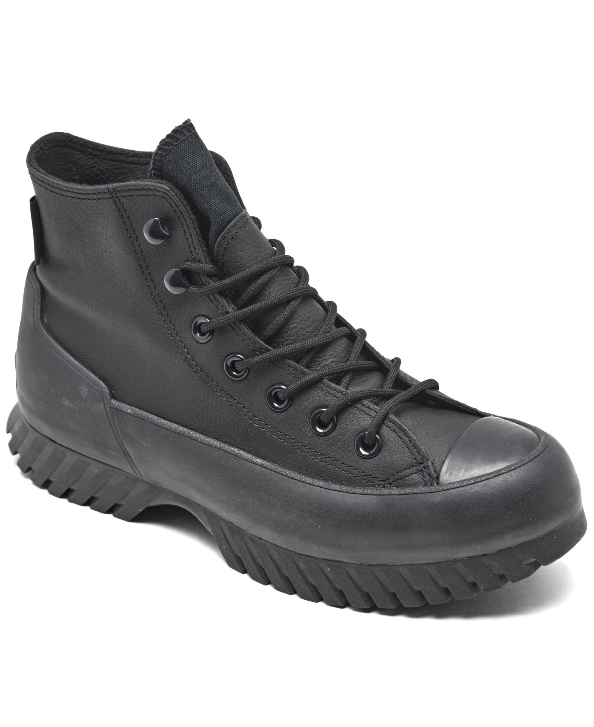 women's vera high top sneaker boot