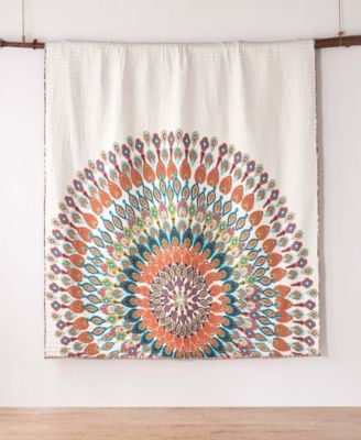 Mirage 3-Pc. Quilt Set, King