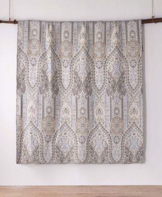 Casablanca 3-Pc. Quilt Set, King