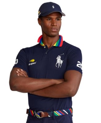 polo ralph lauren hybrid fleece