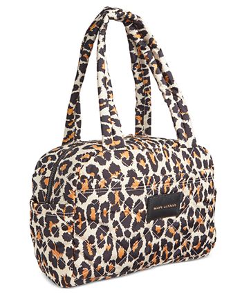 Marc Jacobs Small Weekender Nylon Duffle Bag & Reviews - Handbags 