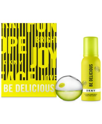 dkny holiday gift set