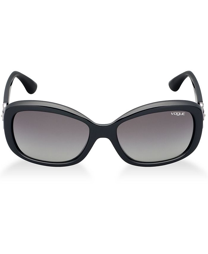 Vogue Eyewear Sunglasses, VO2846SB Macy's