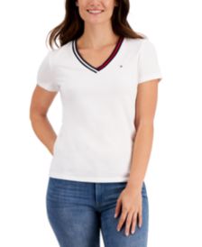 V-Neck T-Shirt