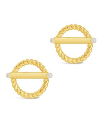 Women's Victoria Stud Earrings