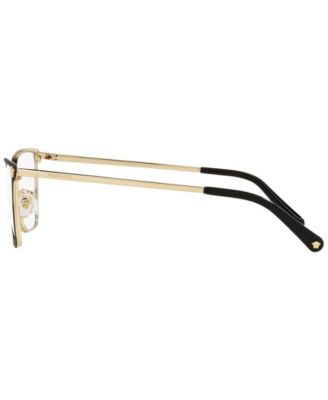 VE1275 Women's Pillow Eyeglasses