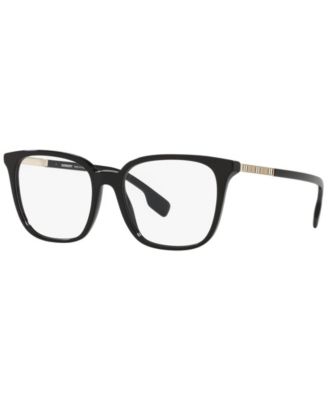 burberry square glasses