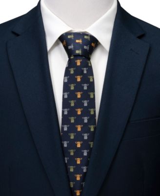 Men's The Child Tie