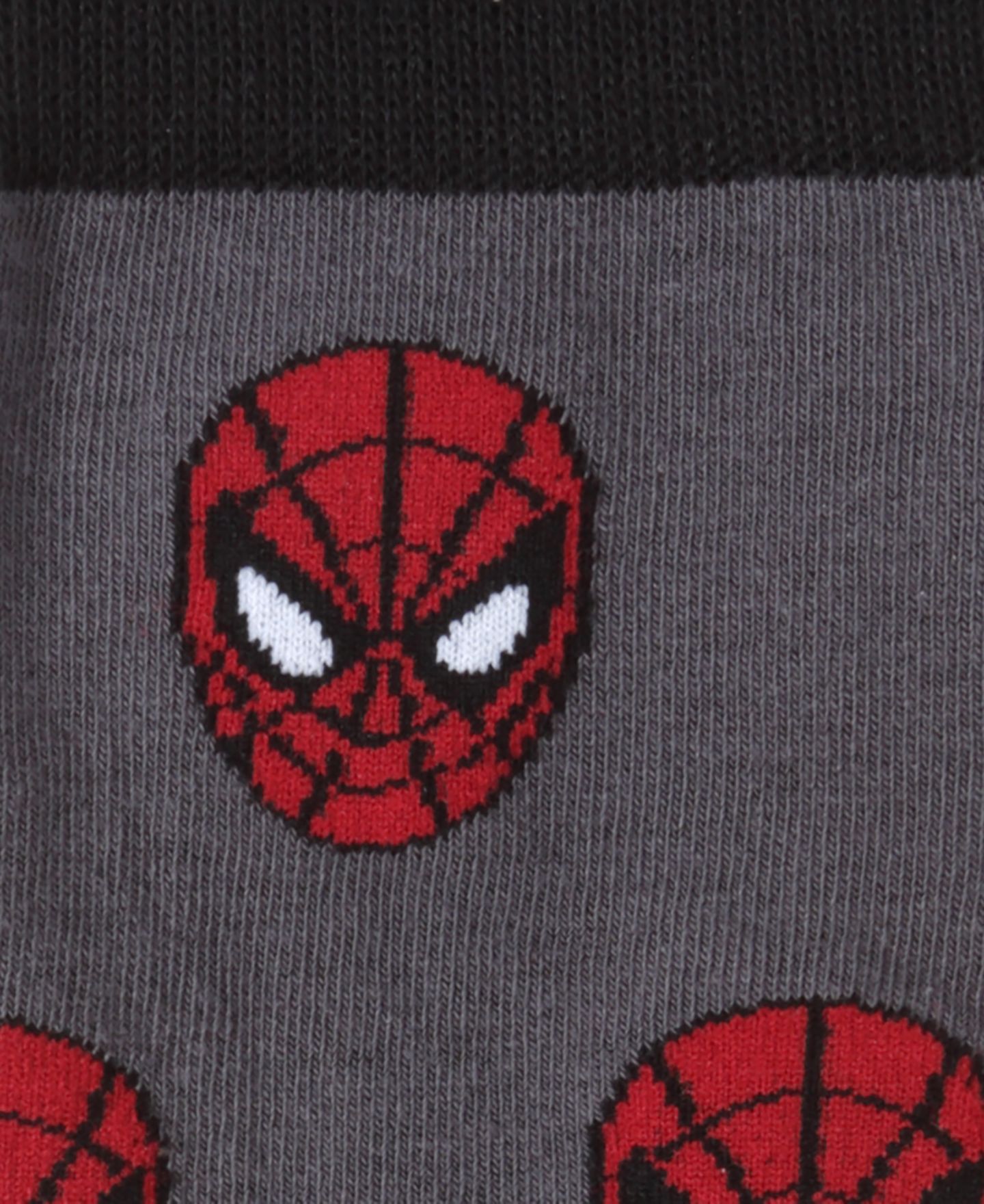 Носки Spider-Man для мужчин — Marvel — фото 3