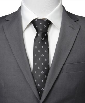 Men's Nightmare Before Christmas Tie