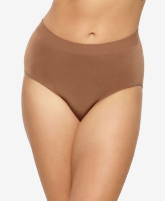 Paramour by Felina, Body Smooth Seamless Brief 3-Pack