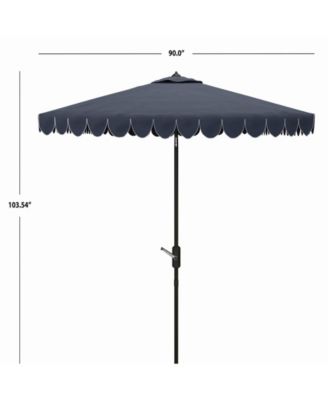 Venice 7.5' Square Umbrella