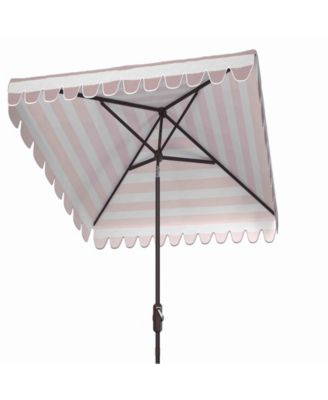 Vienna 7.5' Square Umbrella