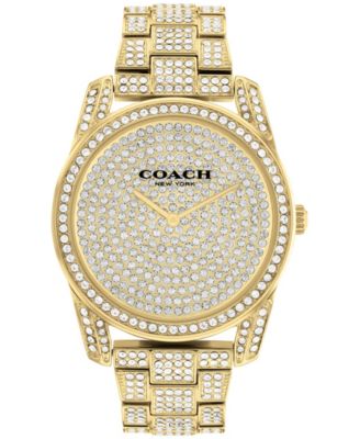 COACH