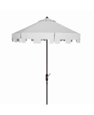 Zimmerman 11' Market Umbrella