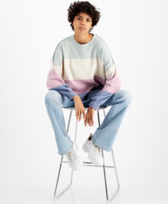 hippie rose sweater macys