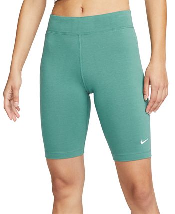 Nike - Sportswear Essential High-Waist Bike Shorts