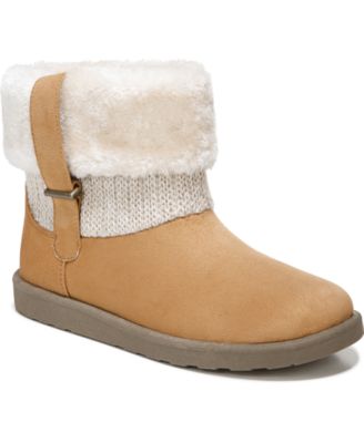 macy's cold weather boots