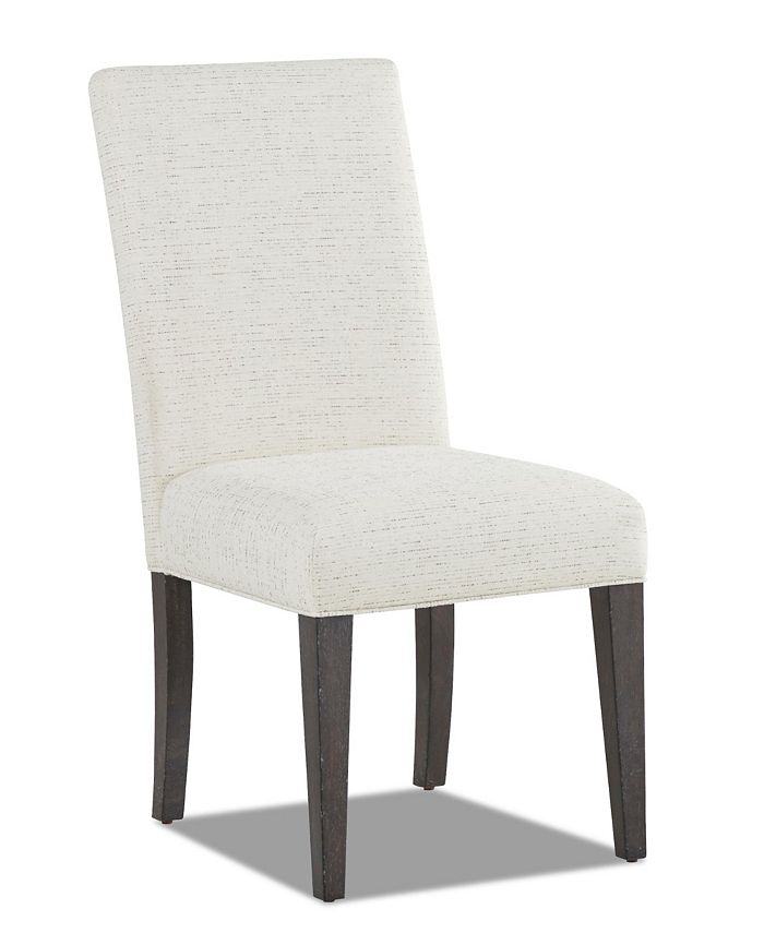 Trisha Yearwood Home - Trisha Yearwood City Limits Upholstered Side Chair