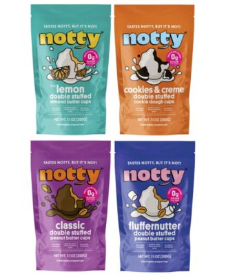 Notty Foods